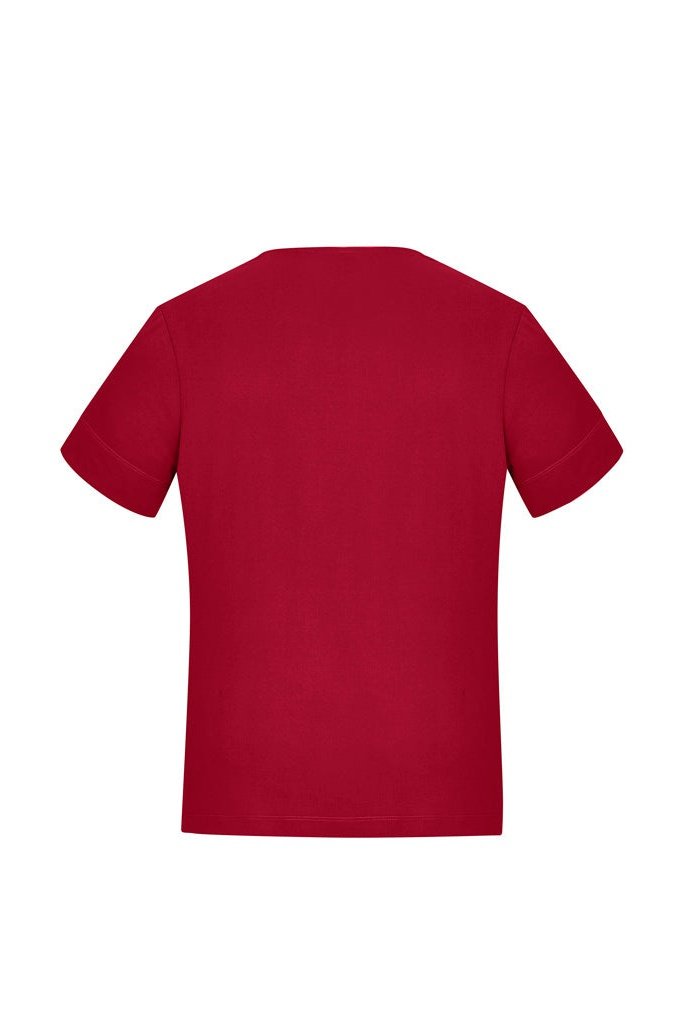  BizCare Womens Marley Jersey T-Top - CS952LS | Biz Care | Fashion Biz Online