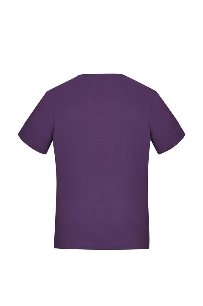  BizCare Womens Marley Jersey T-Top - CS952LS | Biz Care | Fashion Biz Online