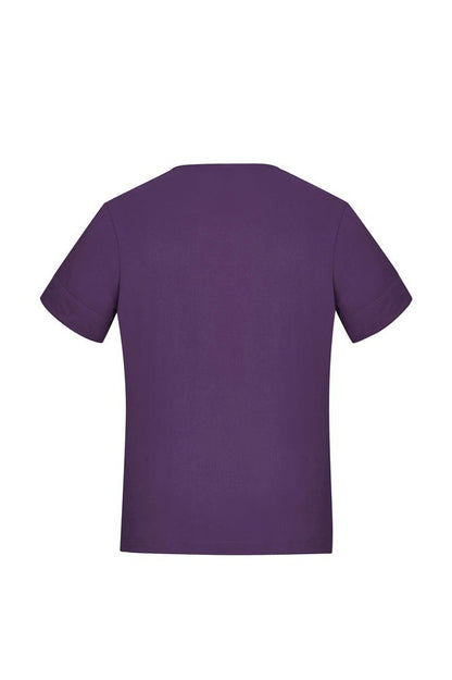  BizCare Womens Marley Jersey T-Top - CS952LS | Biz Care | Fashion Biz Online