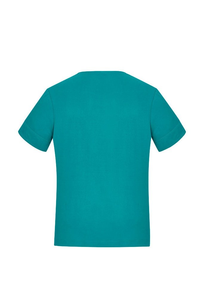  BizCare Womens Marley Jersey T-Top - CS952LS | Biz Care | Fashion Biz Online