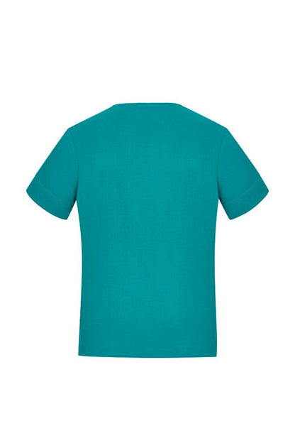  BizCare Womens Marley Jersey T-Top - CS952LS | Biz Care | Fashion Biz Online