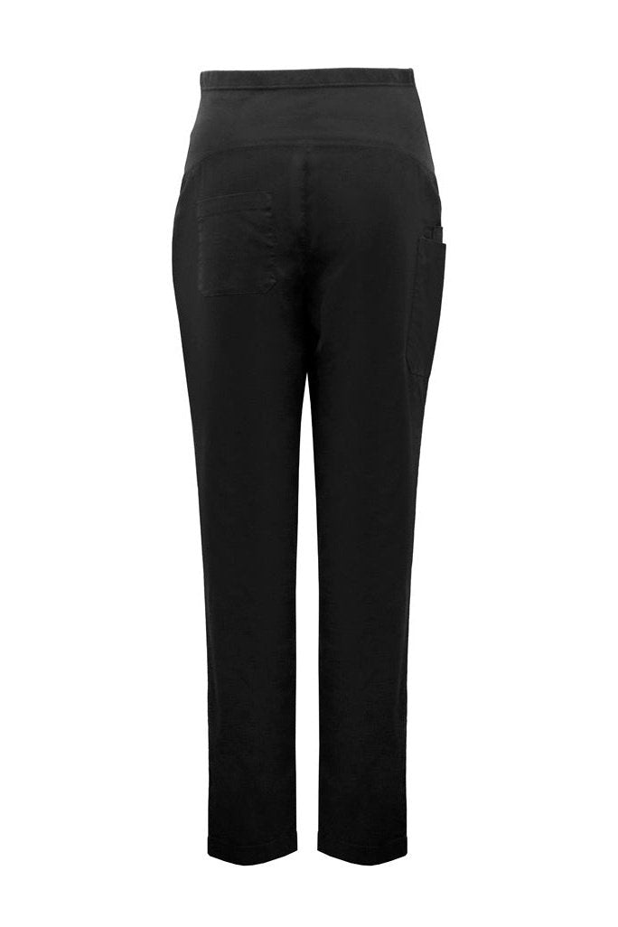  BizCare Womens Rose Maternity Scrub Pant - CSP244LL | Biz Care | Fashion Biz Online