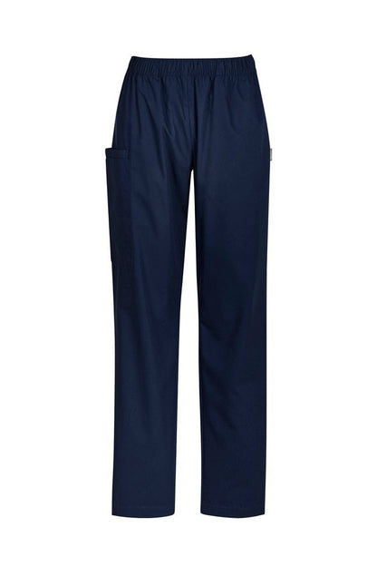  BizCare Womens Tokyo Scrub Pant - CSP143LL | Biz Care | Fashion Biz Online