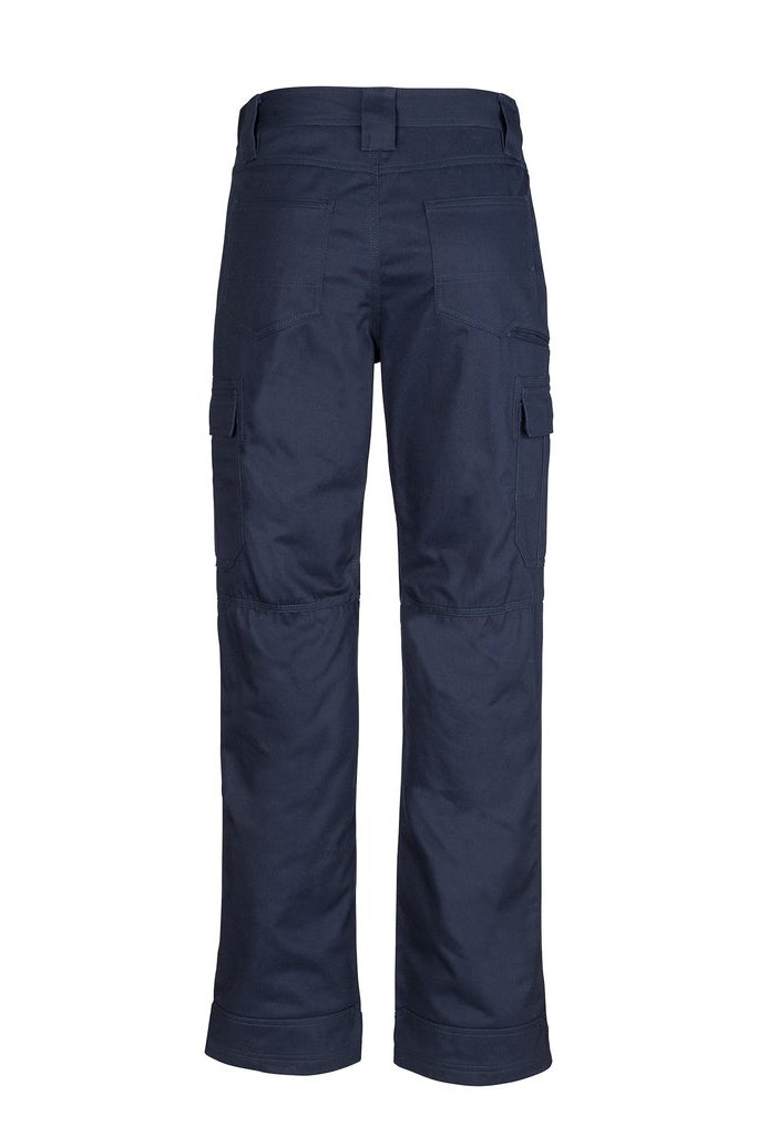  Syzmik Cargo Trousers Cotton Drill ZW001 | Syzmik | Fashion Biz Online