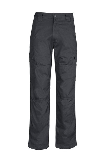  Syzmik Cargo Trousers Cotton Drill ZW001 | Syzmik | Fashion Biz Online