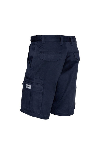  Syzmik Mens Basic Cargo Short ZS502 | Syzmik | Fashion Biz Online