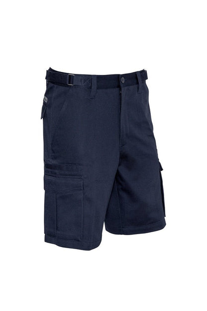  Syzmik Mens Basic Cargo Short ZS502 | Syzmik | Fashion Biz Online