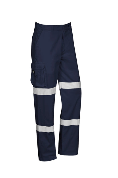  Syzmik Mens Bio Motion Taped Pant - ZP920 | Syzmik | Fashion Biz Online