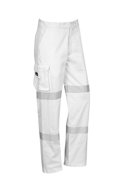  Syzmik Mens Bio Motion Taped Pant - ZP920 | Syzmik | Fashion Biz Online