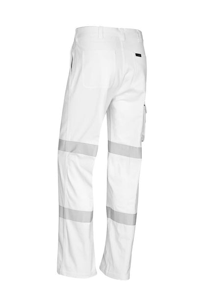  Syzmik Mens Bio Motion Taped Pant - ZP920 | Syzmik | Fashion Biz Online