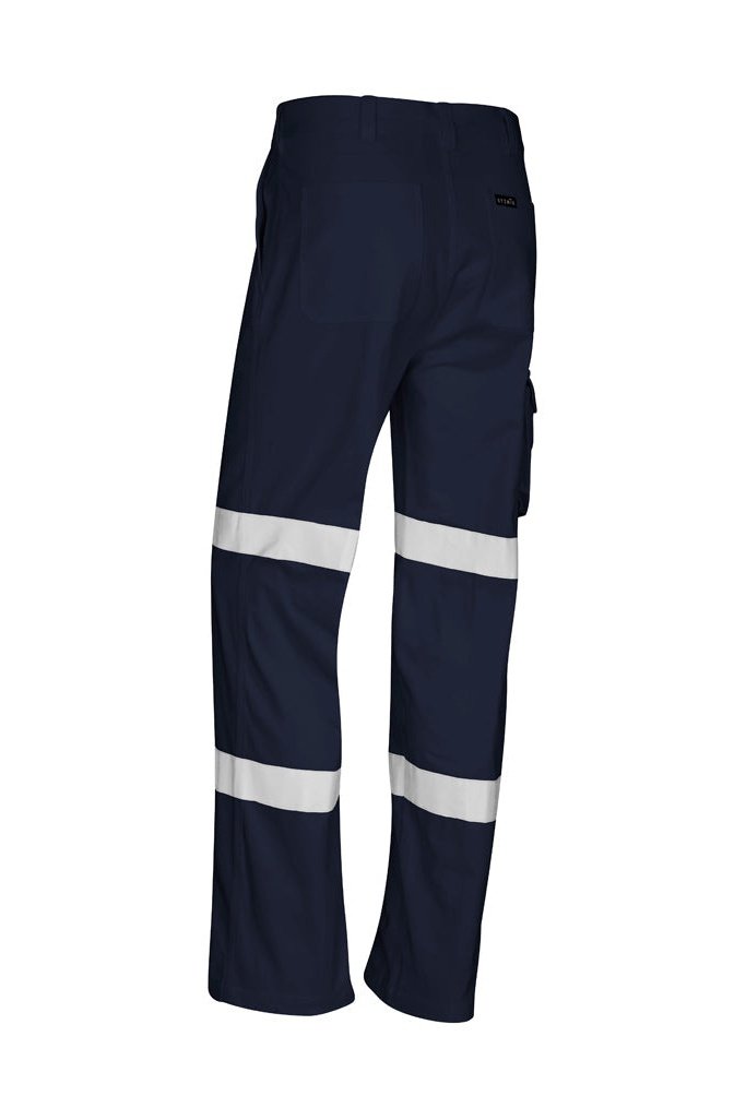  Syzmik Mens Bio Motion Taped Pant - ZP920 | Syzmik | Fashion Biz Online