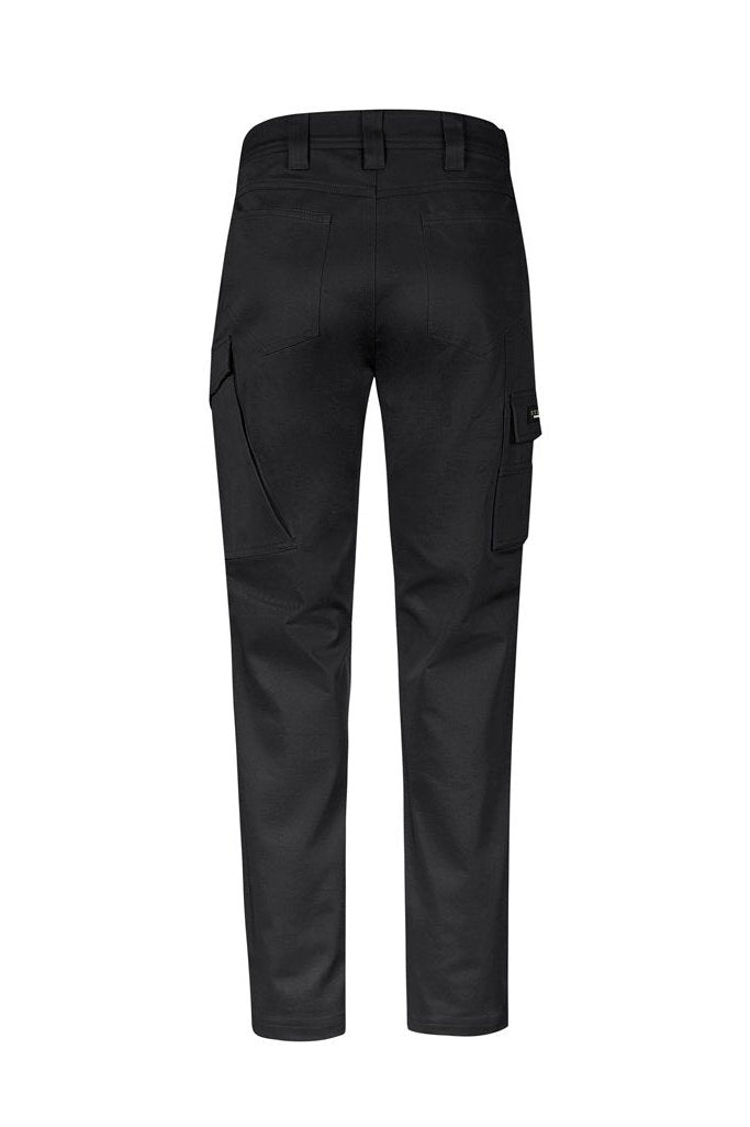  Syzmik Mens Essential Basic Stretch Cargo Pant - ZP230 | Syzmik | Fashion Biz Online