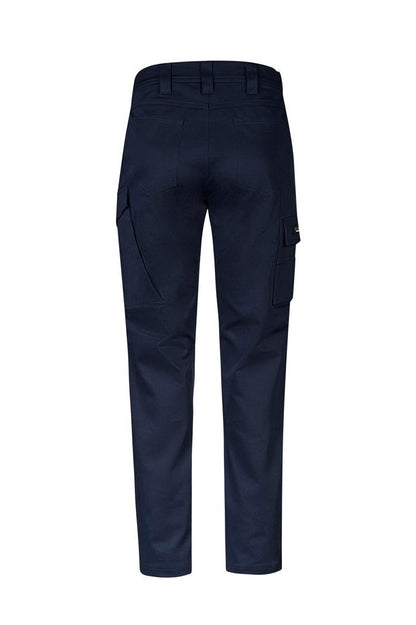  Syzmik Mens Essential Basic Stretch Cargo Pant - ZP230 | Syzmik | Fashion Biz Online