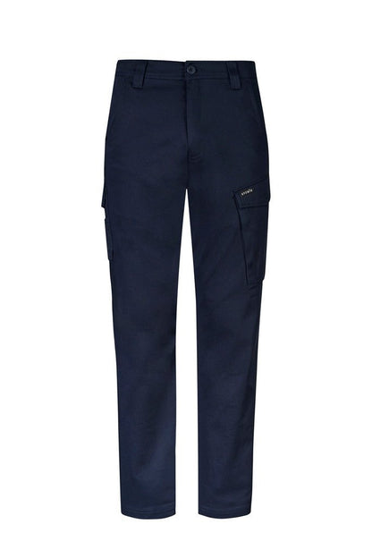  Syzmik Mens Essential Basic Stretch Cargo Pant - ZP230 | Syzmik | Fashion Biz Online