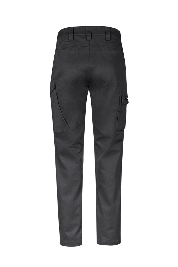  Syzmik Mens Essential Basic Stretch Cargo Pant - ZP230 | Syzmik | Fashion Biz Online