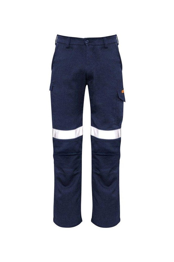  Syzmik Mens Flame Resistant FR Taped Cargo Pant - ZP521 | Syzmik | Fashion Biz Online