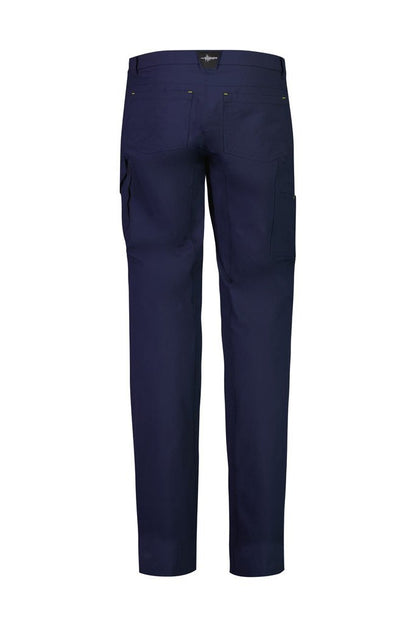  Syzmik Mens Lightweight Outdoor Pant - ZP180 | Syzmik | Fashion Biz Online