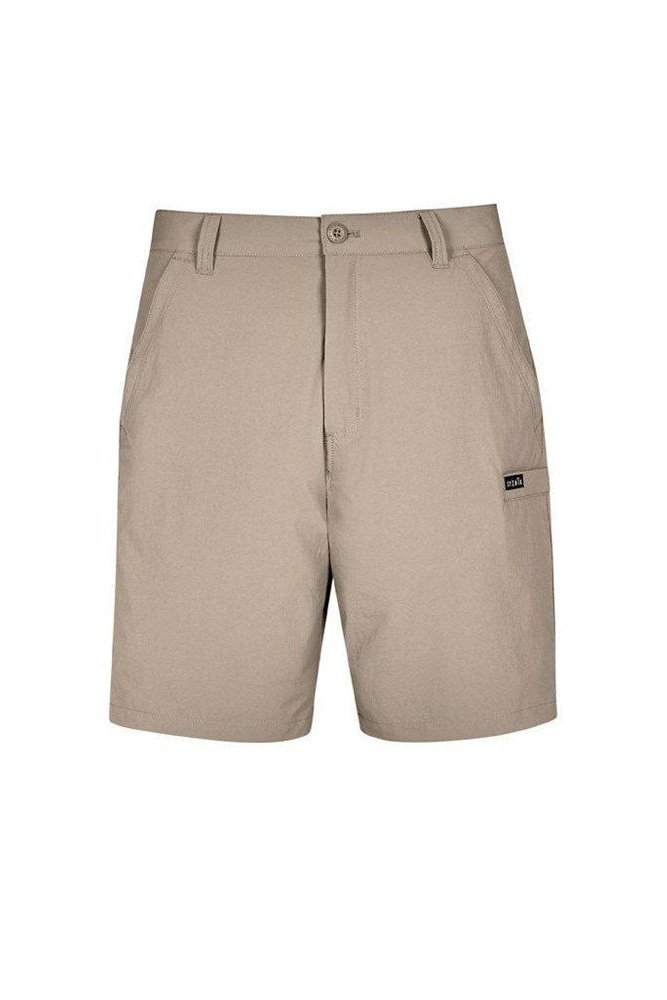  Syzmik Mens Lightweight Outdoor Short - ZS180 | Syzmik | Fashion Biz Online