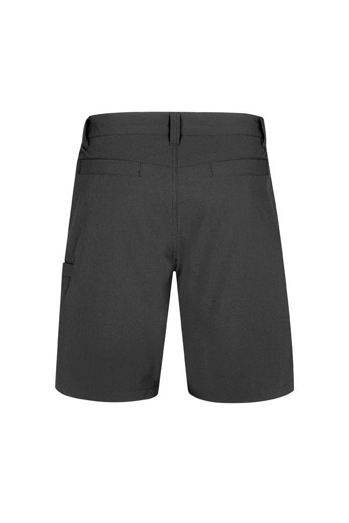  Syzmik Mens Lightweight Outdoor Short - ZS180 | Syzmik | Fashion Biz Online