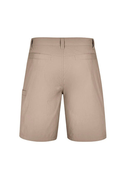  Syzmik Mens Lightweight Outdoor Short - ZS180 | Syzmik | Fashion Biz Online