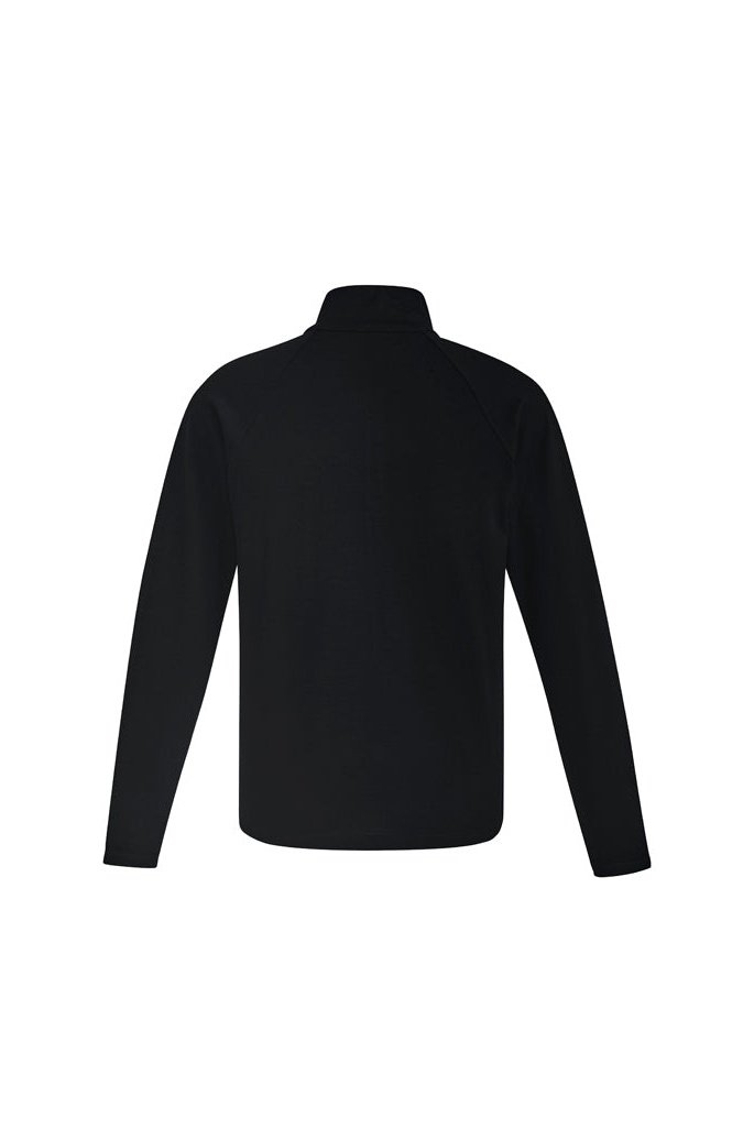  Syzmik Mens Marino Wool Mid-Layer Pullover ZT766 | Syzmik | Fashion Biz Online