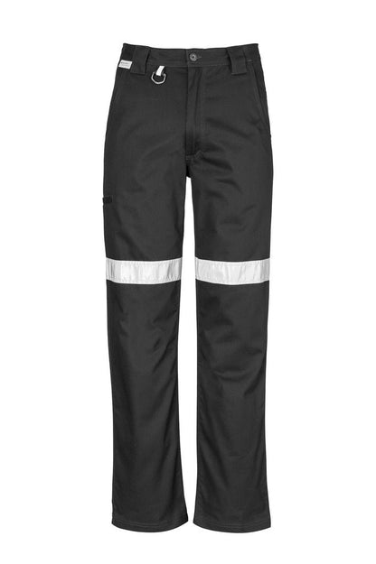  Syzmik Mens Mens Taped Utility Pant ZW004 | Syzmik | Fashion Biz Online