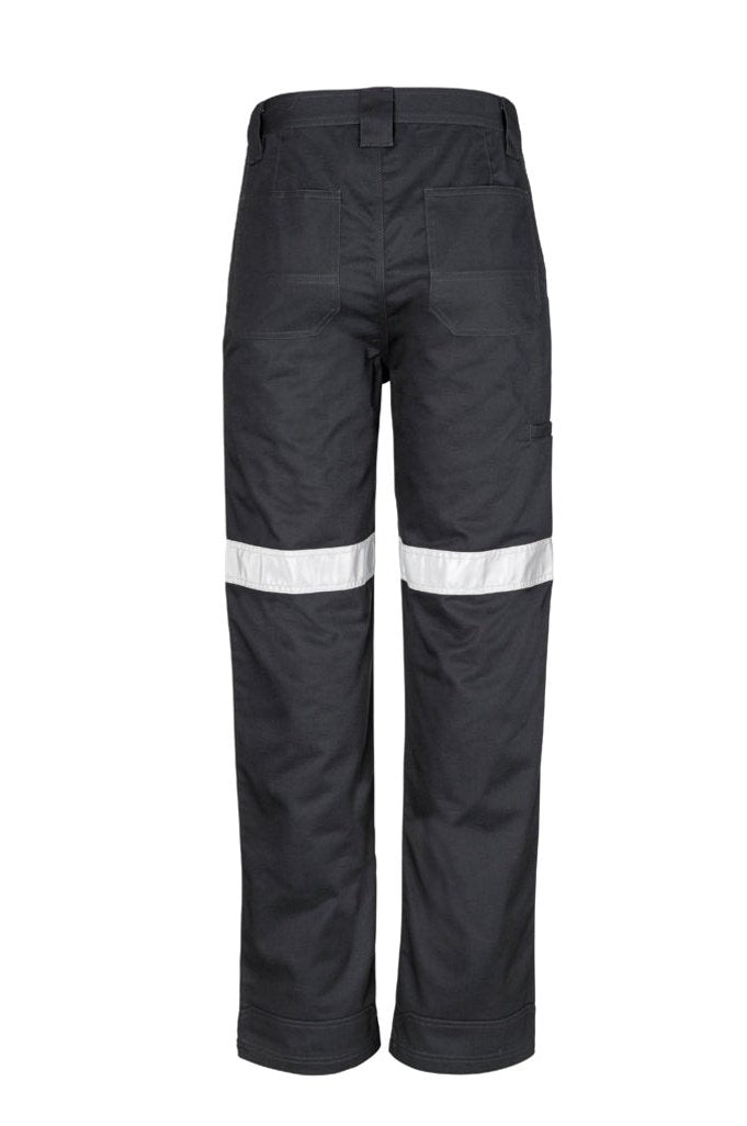  Syzmik Mens Mens Taped Utility Pant ZW004 | Syzmik | Fashion Biz Online