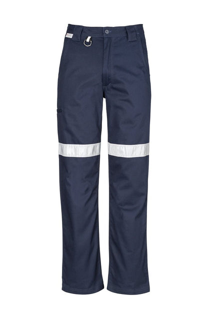  Syzmik Mens Mens Taped Utility Pant ZW004 | Syzmik | Fashion Biz Online