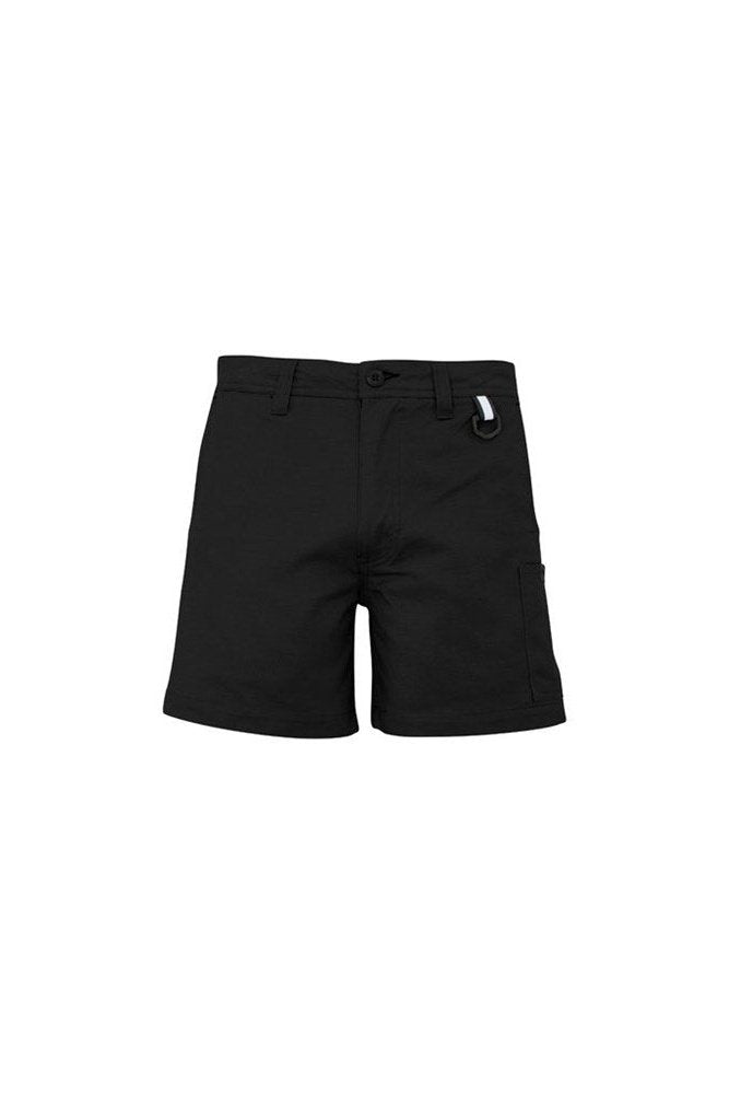  Syzmik Mens Rugged Cooling Short Short ZS507 | Syzmik | Fashion Biz Online