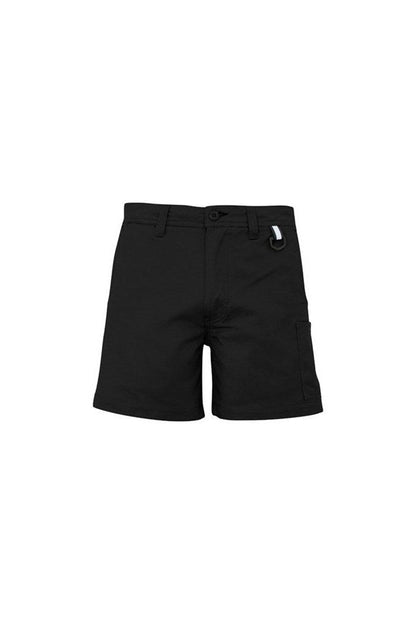  Syzmik Mens Rugged Cooling Short Short ZS507 | Syzmik | Fashion Biz Online