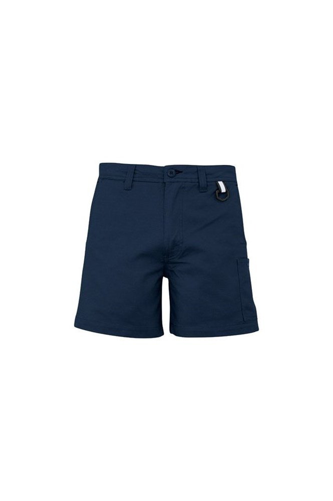  Syzmik Mens Rugged Cooling Short Short ZS507 | Syzmik | Fashion Biz Online