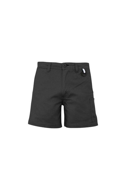  Syzmik Mens Rugged Cooling Short Short ZS507 | Syzmik | Fashion Biz Online