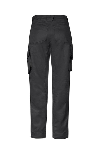  Syzmik Mens Rugged Cooling Stretch Pant - ZP604 | Syzmik | Fashion Biz Online