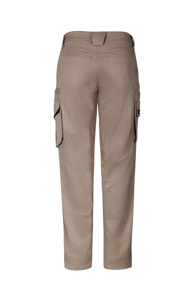  Syzmik Mens Rugged Cooling Stretch Pant - ZP604 | Syzmik | Fashion Biz Online