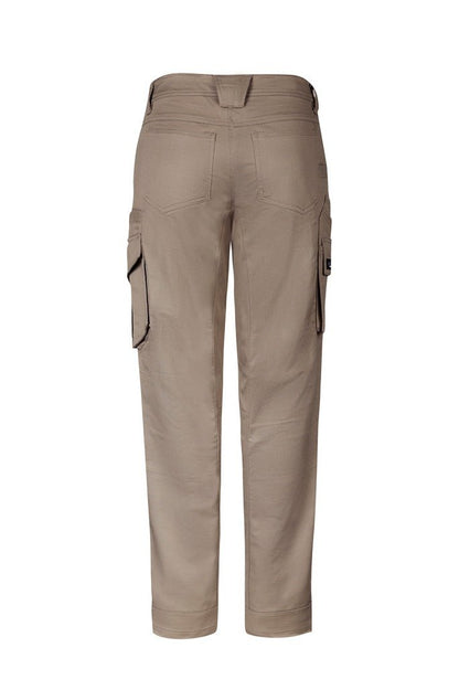  Syzmik Mens Rugged Cooling Stretch Pant - ZP604 | Syzmik | Fashion Biz Online