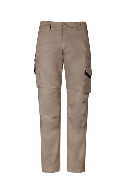  Syzmik Mens Rugged Cooling Stretch Pant - ZP604 | Syzmik | Fashion Biz Online