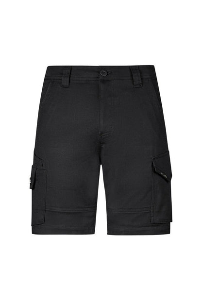  Syzmik Mens Rugged Cooling Stretch Short - ZS605 | Syzmik | Fashion Biz Online