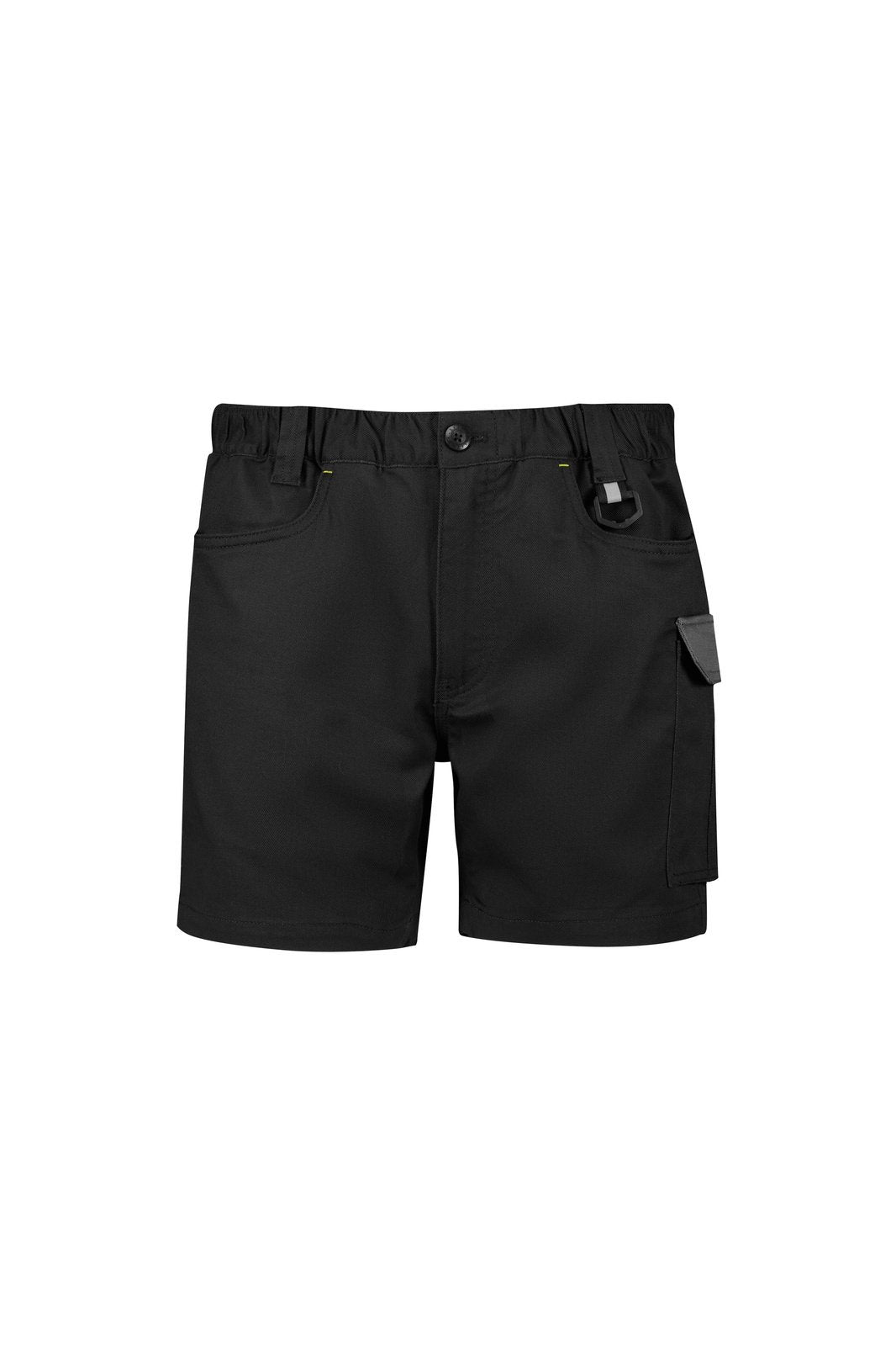  Syzmik Mens Rugged Cooling Stretch Short - ZS607 | Syzmik | Fashion Biz Online