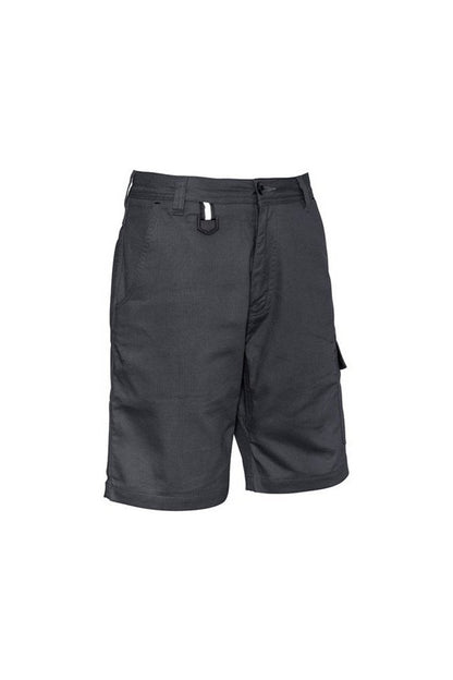  Syzmik Mens Rugged Cooling Vented Short ZS505 | Syzmik | Fashion Biz Online