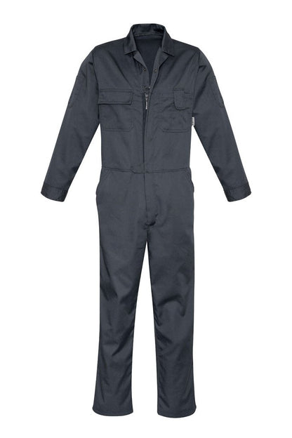 Syzmik Mens Service Overall - ZC503 | Syzmik | Fashion Biz Online