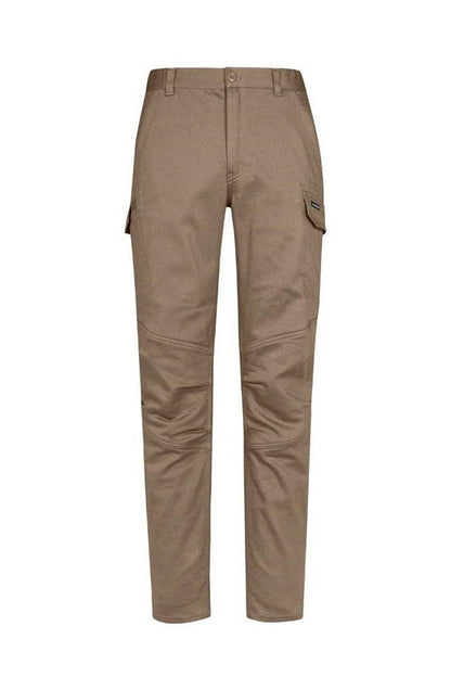  Syzmik Mens Streetworx Comfort Pant - ZP444 | Syzmik | Fashion Biz Online