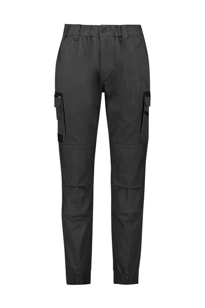  Syzmik Mens Streetworx Heritage Pant - Cuffed - ZP420 | Syzmik | Fashion Biz Online