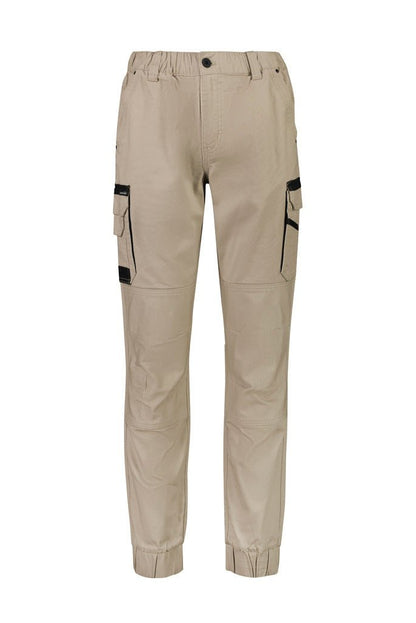  Syzmik Mens Streetworx Heritage Pant - Cuffed - ZP420 | Syzmik | Fashion Biz Online