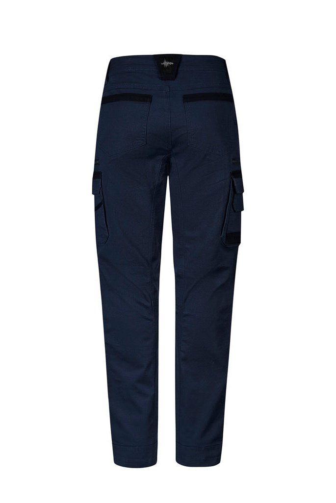  Syzmik Mens Streetworx Heritage Pant - ZP820 | Syzmik | Fashion Biz Online