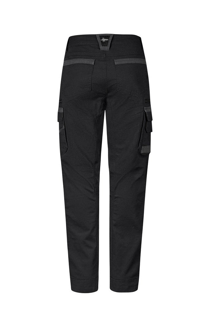  Syzmik Mens Streetworx Heritage Pant - ZP820 | Syzmik | Fashion Biz Online