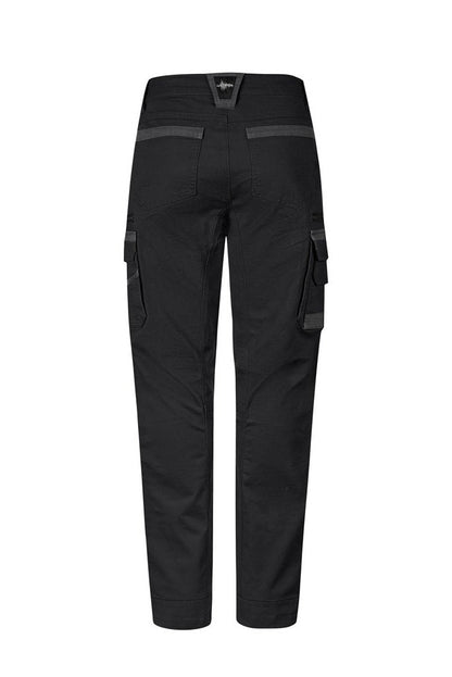  Syzmik Mens Streetworx Heritage Pant - ZP820 | Syzmik | Fashion Biz Online