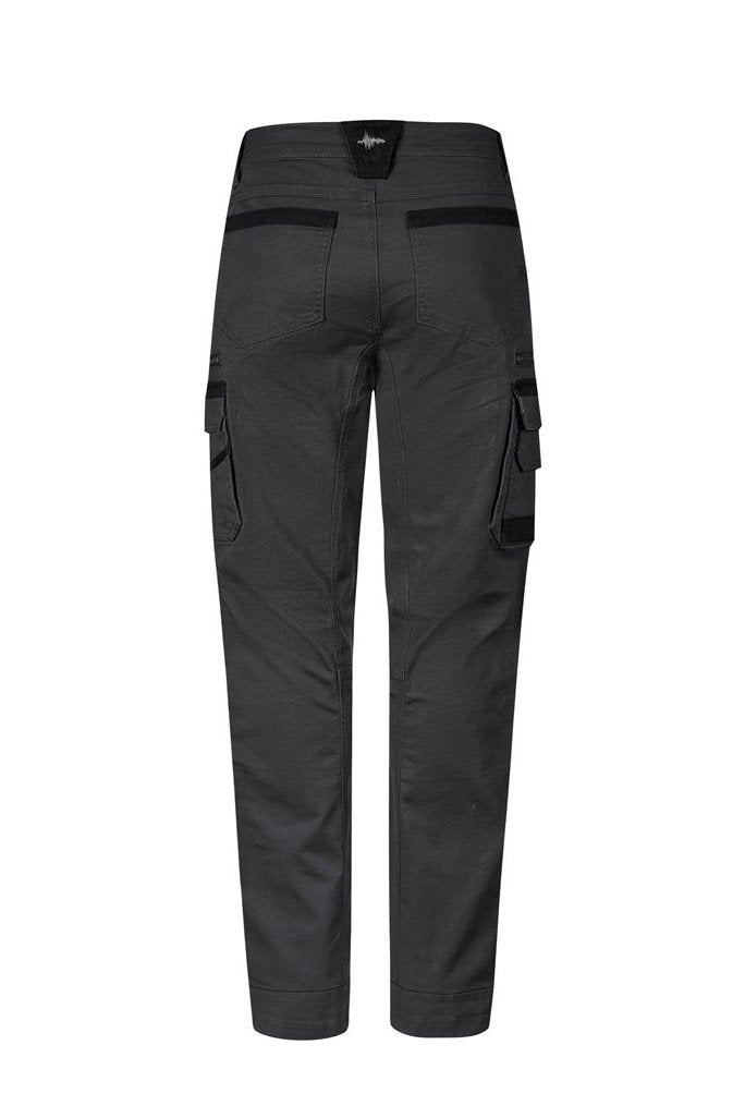  Syzmik Mens Streetworx Heritage Pant - ZP820 | Syzmik | Fashion Biz Online