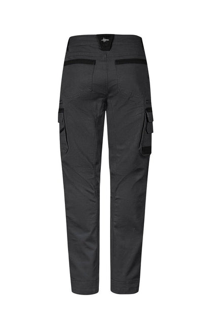  Syzmik Mens Streetworx Heritage Pant - ZP820 | Syzmik | Fashion Biz Online