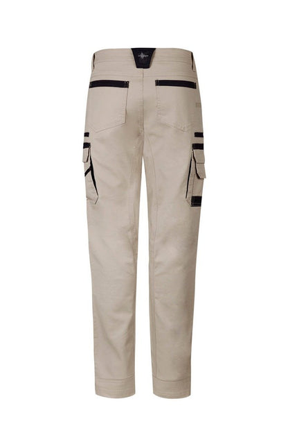  Syzmik Mens Streetworx Heritage Pant - ZP820 | Syzmik | Fashion Biz Online