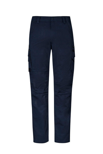  Syzmik Mens Streetworx Heritage Pant - ZP820 | Syzmik | Fashion Biz Online